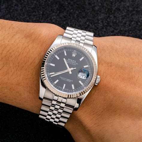 rolex datejust 42 price.